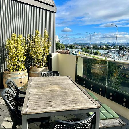 Seaduction Luxury Apartment Napier Kültér fotó
