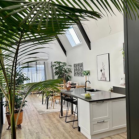 Seaduction Luxury Apartment Napier Kültér fotó