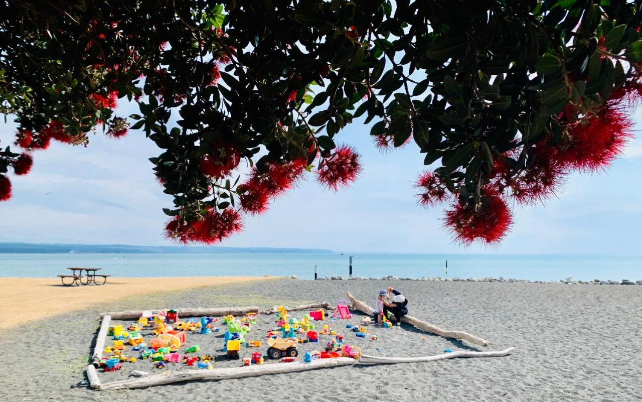 Seaduction Luxury Apartment Napier Kültér fotó