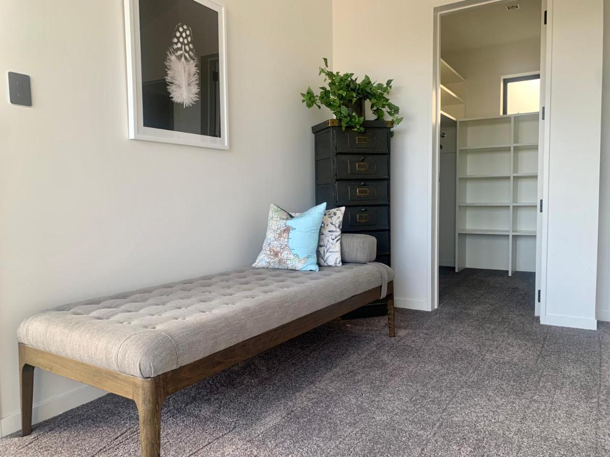 Seaduction Luxury Apartment Napier Kültér fotó