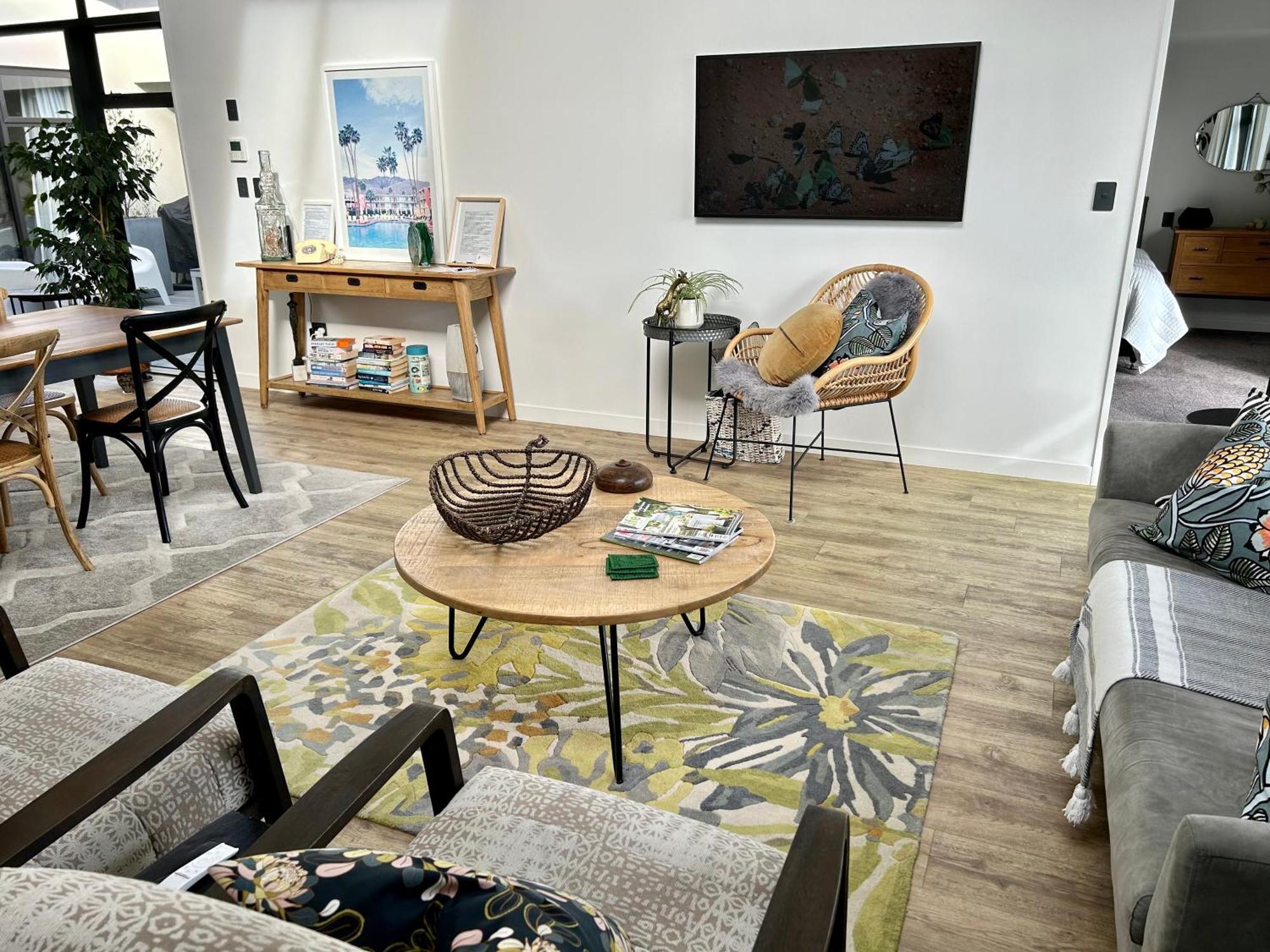 Seaduction Luxury Apartment Napier Kültér fotó