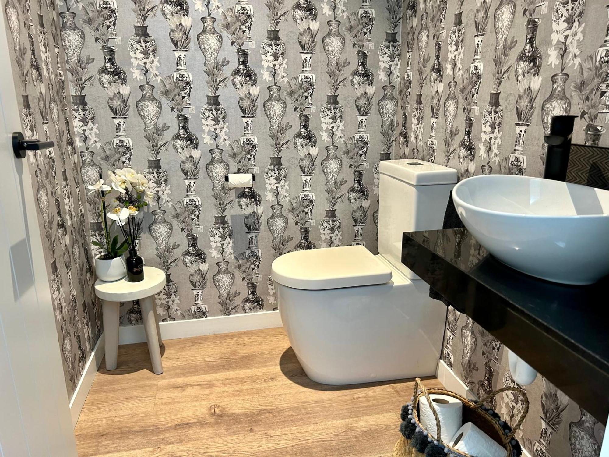 Seaduction Luxury Apartment Napier Kültér fotó
